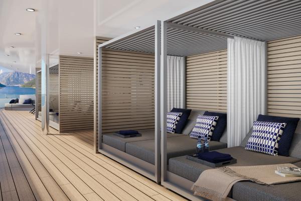 Scenic Eclipse II Gallery Image